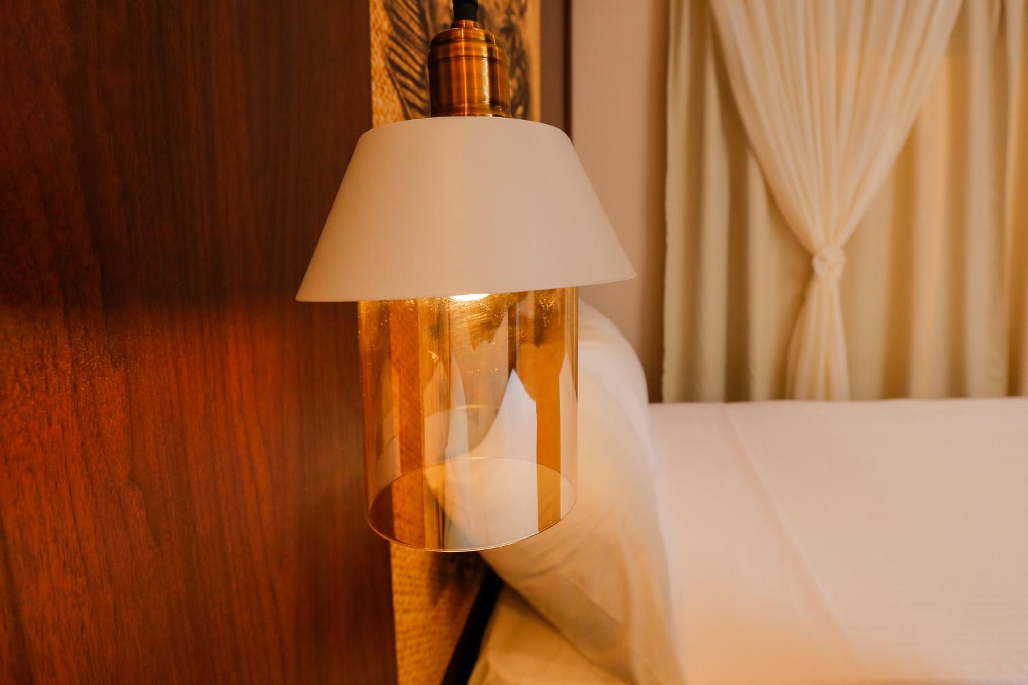 Steps In Pyramids View Hotel Kafrat al Jabal Ngoại thất bức ảnh