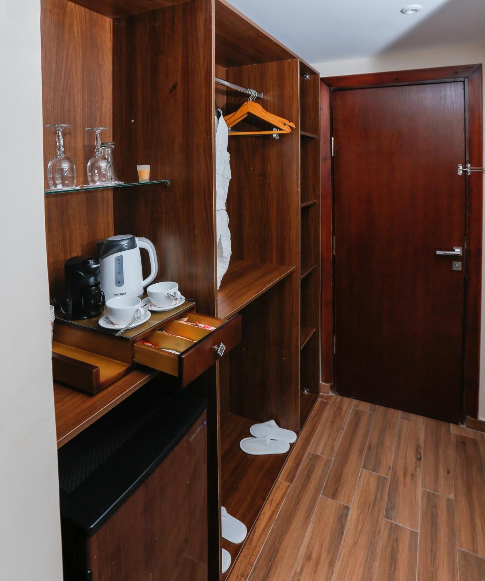 Steps In Pyramids View Hotel Kafrat al Jabal Ngoại thất bức ảnh